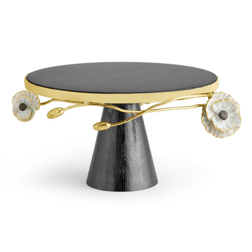 Michael Aram Anemone Cake Stand