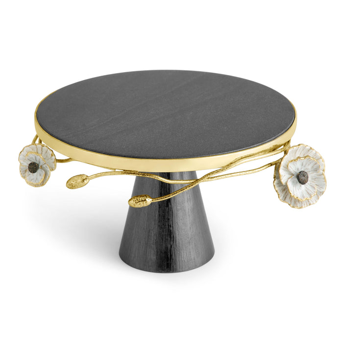 Michael Aram Anemone Cake Stand