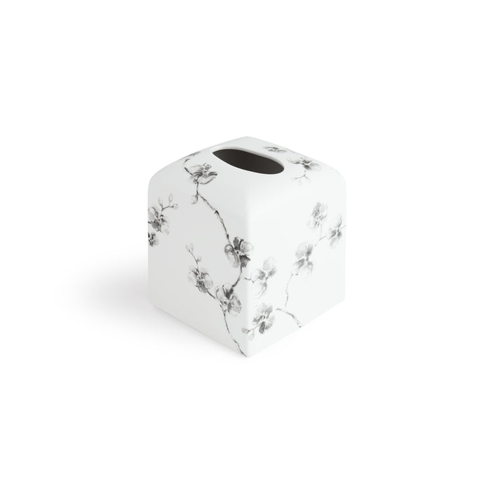 Michael Aram Black Orchid Tissue Box Holder