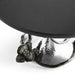 Michael Aram Black Orchid Cake Stand