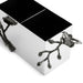 Michael Aram Black Orchid Cutlery Caddy