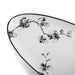 Michael Aram Black Orchid Serving Platter