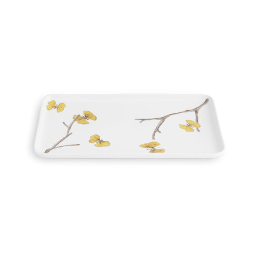 Michael Aram Butterfly Ginkgo Vanity Tray