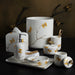 Michael Aram Butterfly Ginkgo Toothbrush Holder