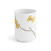 Michael Aram Butterfly Ginkgo Toothbrush Holder