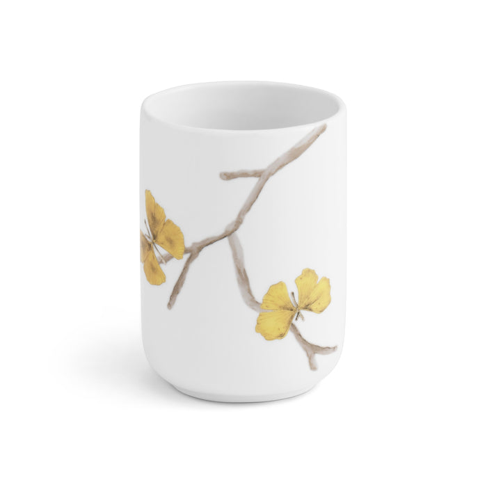 Michael Aram Butterfly Ginkgo Toothbrush Holder