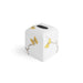 Michael Aram Butterfly Ginkgo Tissue Box Holder