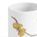 Michael Aram Butterfly Ginkgo Toothbrush Holder