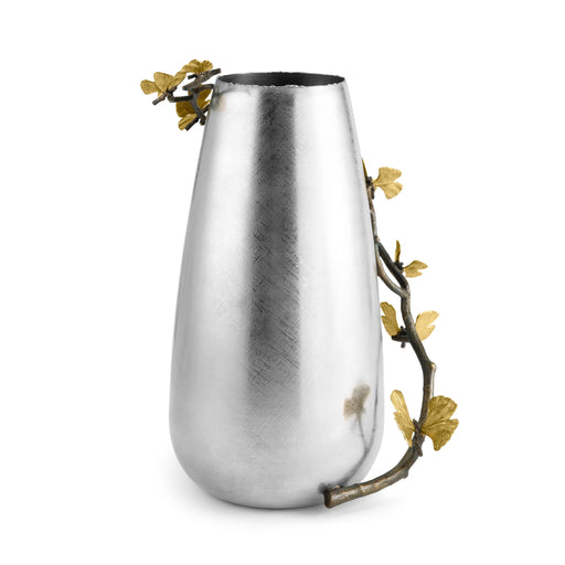 Michael Aram Butterfly Ginkgo Centerpiece Vase