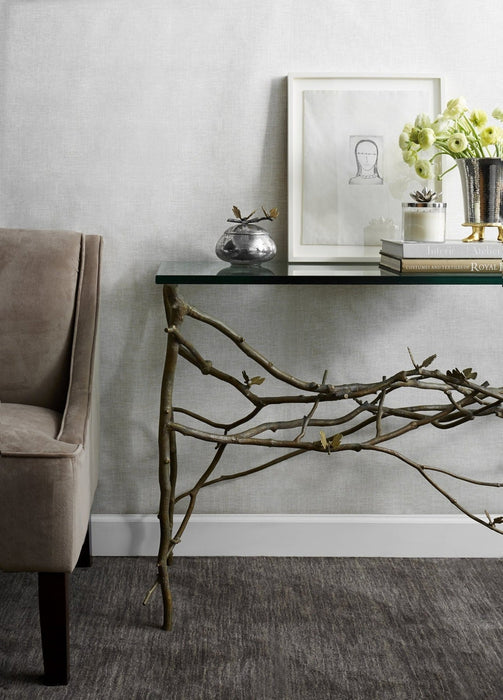 Michael Aram Butterfly Ginkgo Console Table