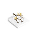 Michael Aram Butterfly Ginkgo Dinner Napkin Holder