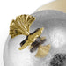 Michael Aram Butterfly Ginkgo Round Trinket Box