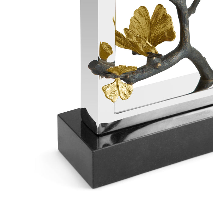 Michael Aram Butterfly Ginkgo Table Lamp