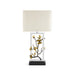 Michael Aram Butterfly Ginkgo Table Lamp