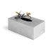 Michael Aram Butterfly Ginkgo Rectangle Tissue Box