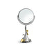 Michael Aram Butterfly Ginkgo Vanity Mirror