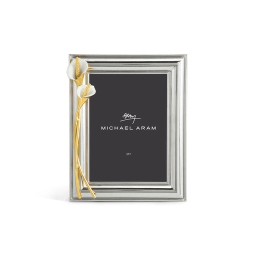 Michael Aram Calla Lily Frame 5X7