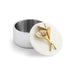 Michael Aram Calla Lily Marble Box