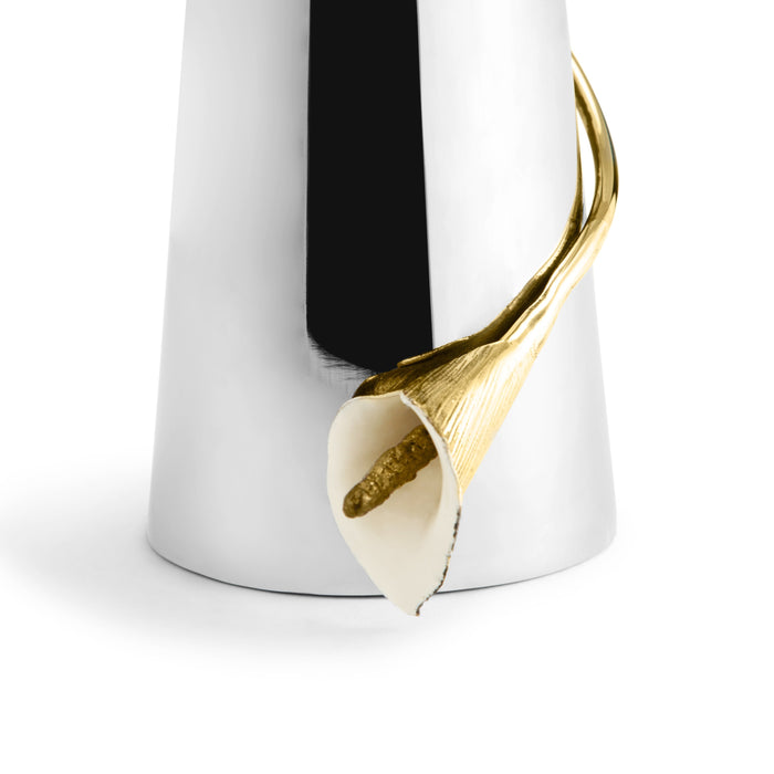 Michael Aram Calla Lily Soap Dispenser