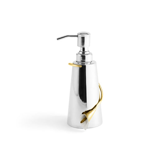 Michael Aram Calla Lily Soap Dispenser