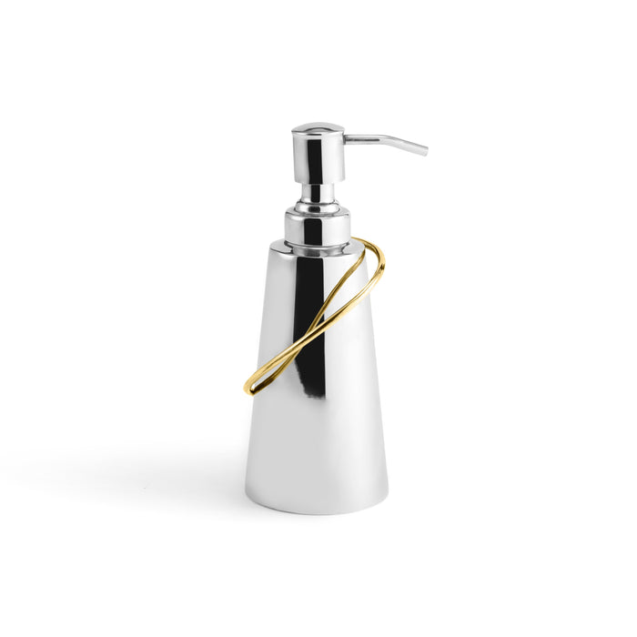 Michael Aram Calla Lily Soap Dispenser