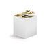 Michael Aram Calla Lily Tissue Box Holder