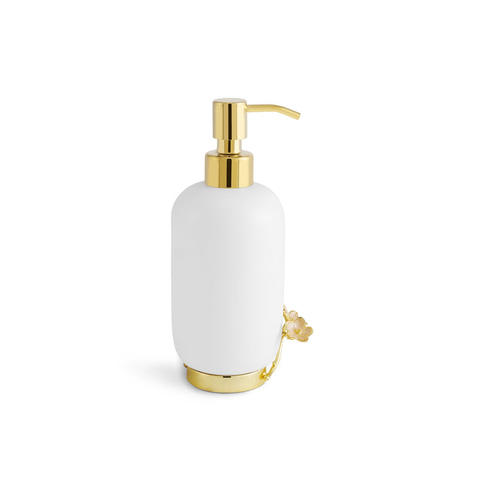 Michael Aram Cherry Blossom Soap Dispenser