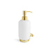 Michael Aram Cherry Blossom Soap Dispenser