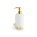 Michael Aram Cherry Blossom Soap Dispenser