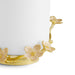 Michael Aram Cherry Blossom Toothbrush Holder