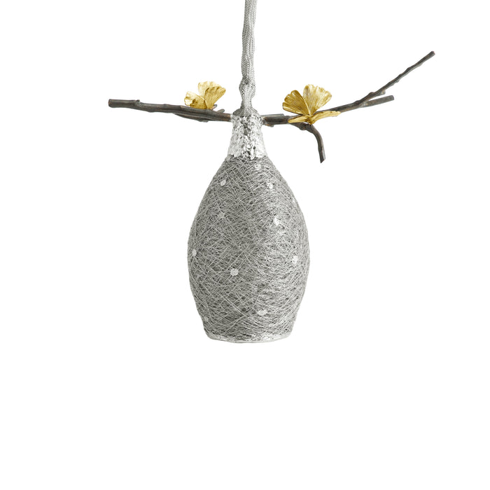 Michael Aram Cocoon Pendant Lamp