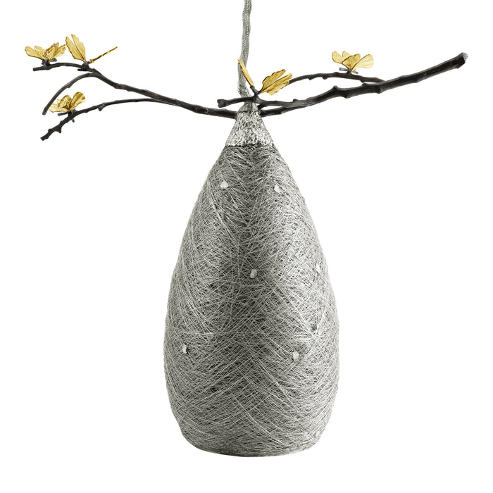 Michael Aram Cocoon Pendant Lamp