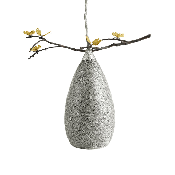 Michael Aram Cocoon Pendant Lamp