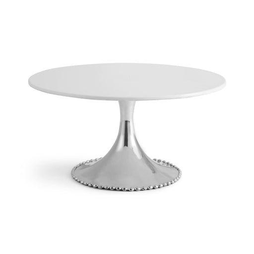 Michael Aram Molten Bone China Cake Stand