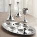 Michael Aram Molten Candleholders Set of 2