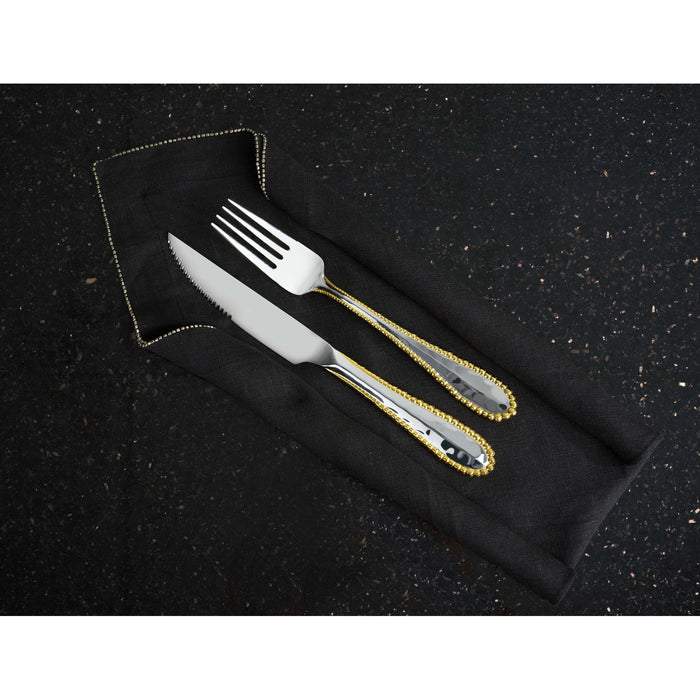 Michael Aram Molten Steak Knife - Set of 4