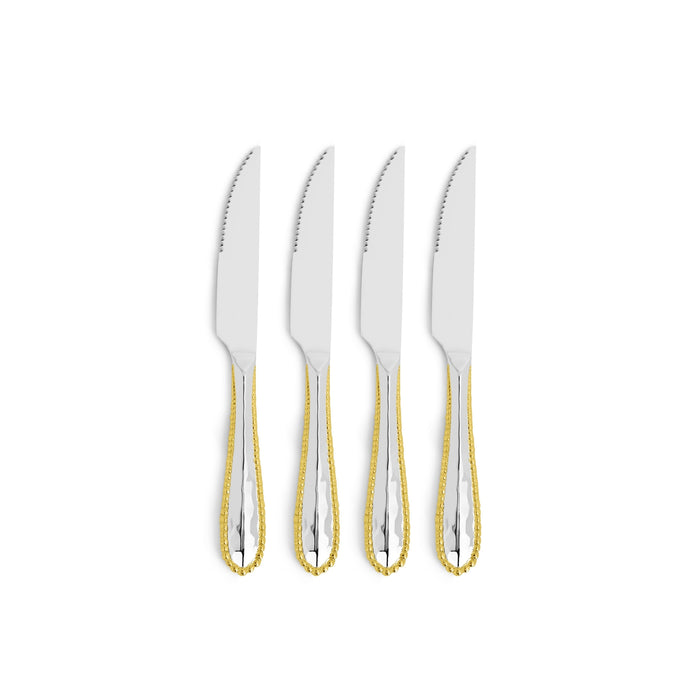 Michael Aram Molten Steak Knife - Set of 4