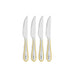 Michael Aram Molten Steak Knife - Set of 4