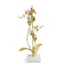 Michael Aram Orchid Stem Sculpture