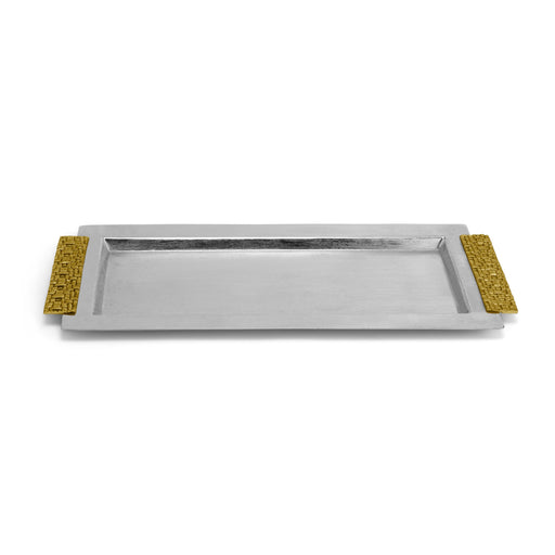 Michael Aram Palm Vanity Tray