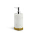 Michael Aram Palm Soap Dispenser