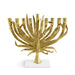 Michael Aram Palm Menorah