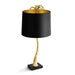 Michael Aram Palm Table Lamp