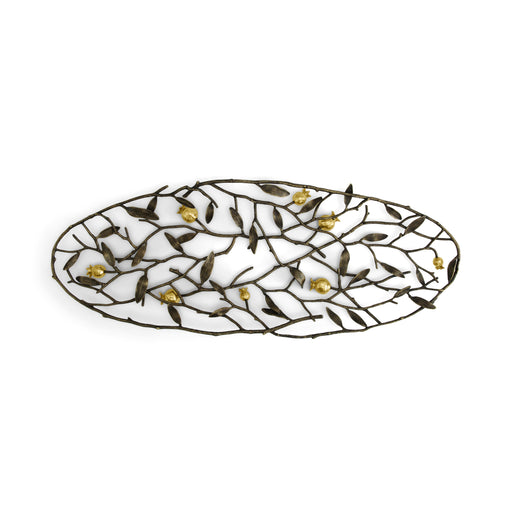 Michael Aram Pomegranate Centerpiece Bowl