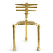 Michael Aram Skeleton Chair