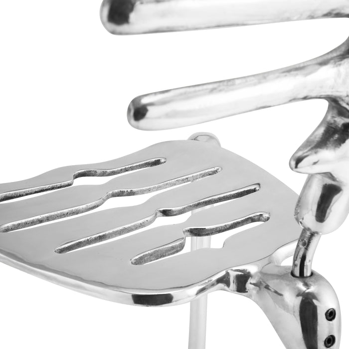 Michael Aram Skeleton Chair