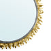 Michael Aram Sunflower Mirror