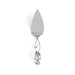 Michael Aram White Orchid Cake Server