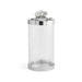 Michael Aram White Orchid Canister