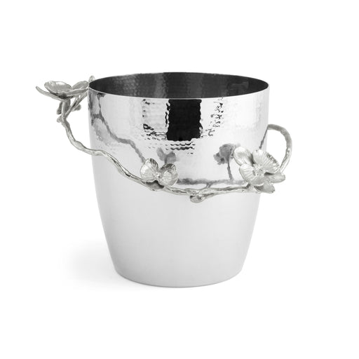 Michael Aram White Orchid Champagne Bucket